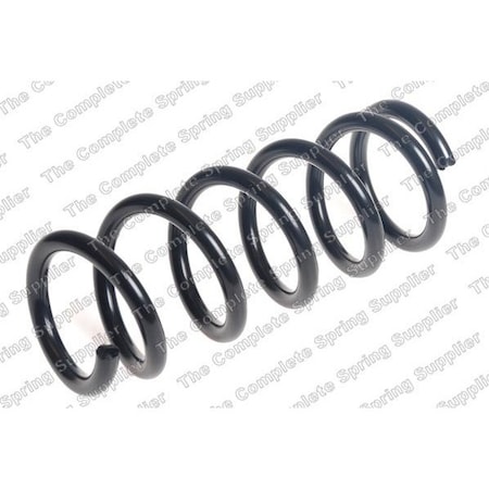 Lesjofors COIL SPRING FRONT NISSAN 4062093